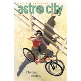 Astro City vol 05 Héroes locales 